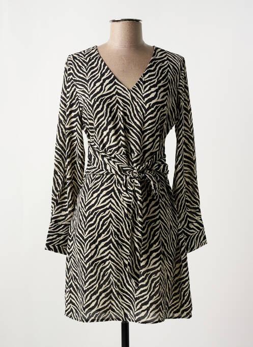 Rochie scurtă negru ONLY femeie