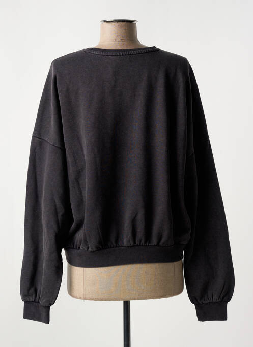 Hanorac negru ONLY femeie