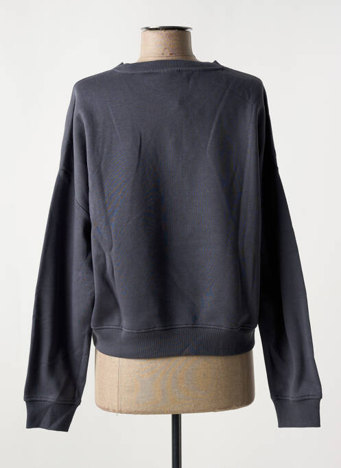 Hanorac gri ONLY femeie