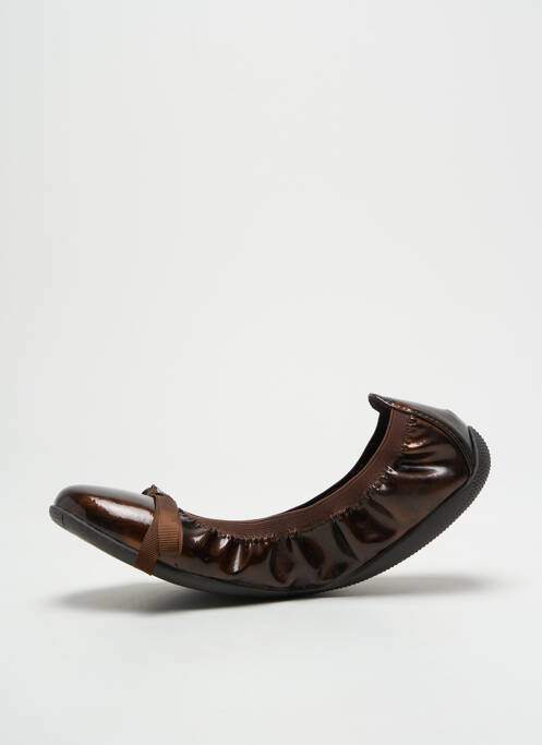 Balerine maro LPB femeie