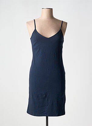 Rochie midi albastru MEXX femeie