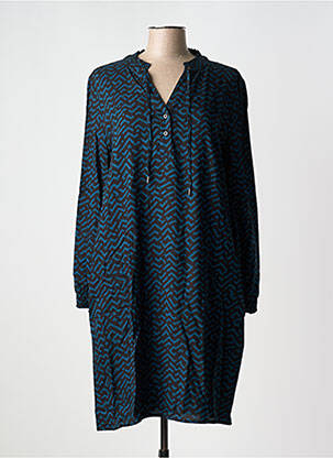 Rochie midi negru STREET ONE femeie