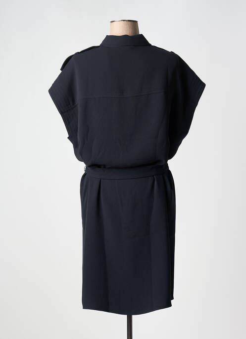 Rochie midi albastru YAYA femeie