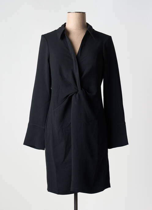 Rochie scurtă negru YAYA femeie