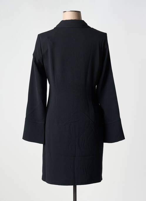 Rochie scurtă negru YAYA femeie