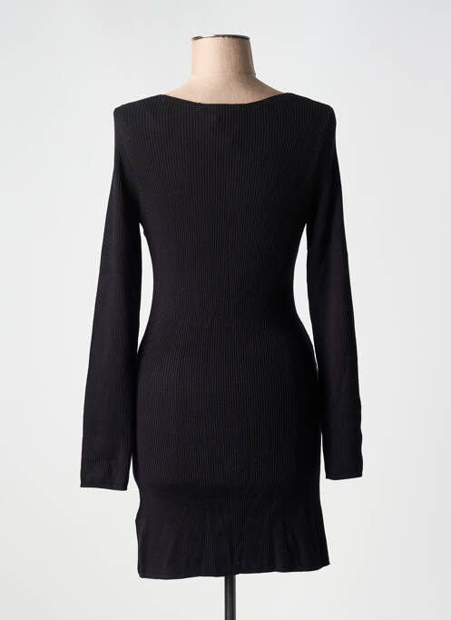 Rochie scurtă negru TOM TAILOR femeie