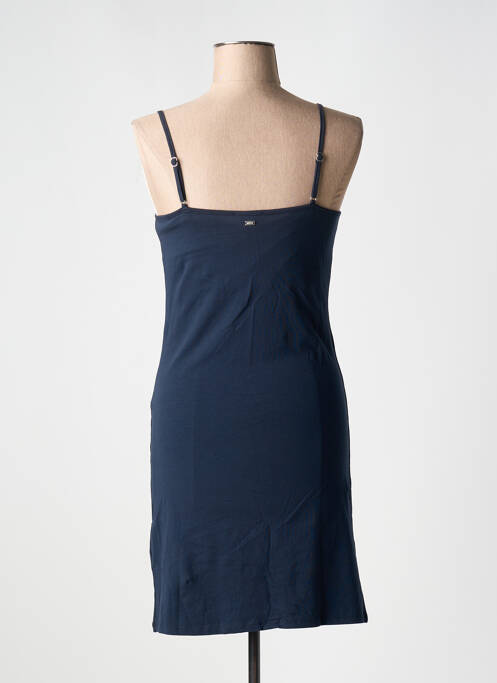 Rochie midi albastru MEXX femeie