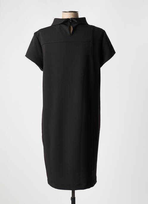 Rochie midi auriu SIGNE NATURE femeie