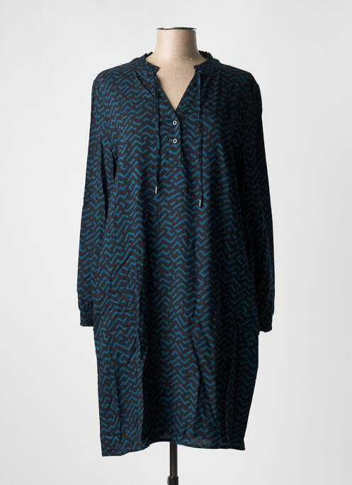 Rochie midi negru STREET ONE femeie