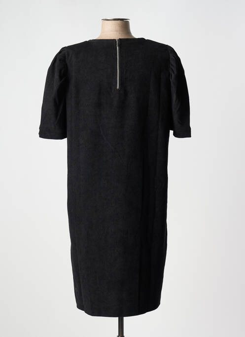 Rochie midi negru MOLLY BRACKEN femeie