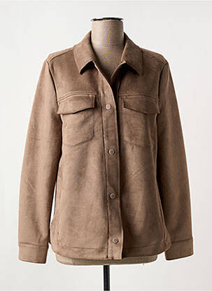 Jachete casual maro CECIL femeie