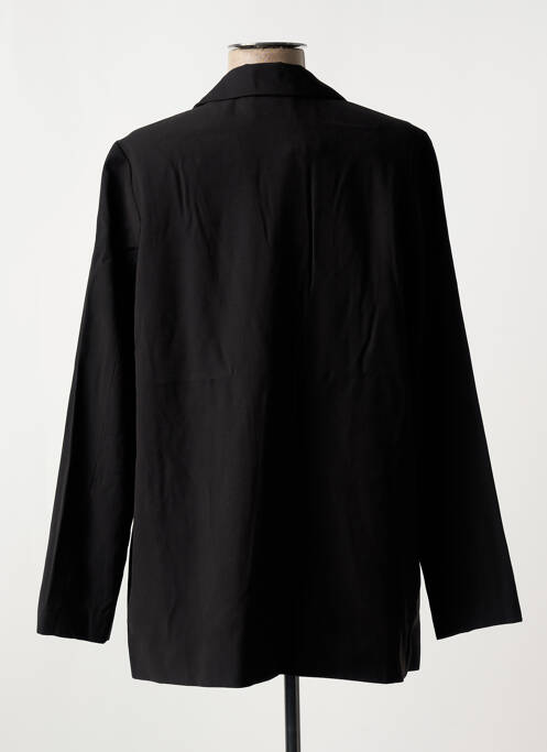 Sacou negru STREET ONE femeie