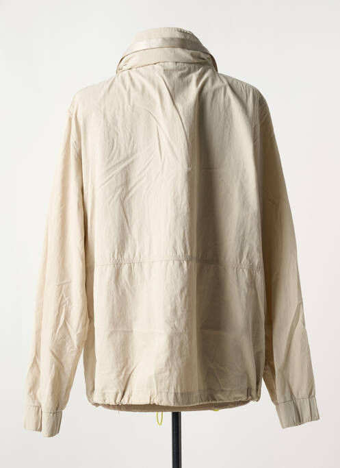 Jachetă vânt bej CECIL femeie