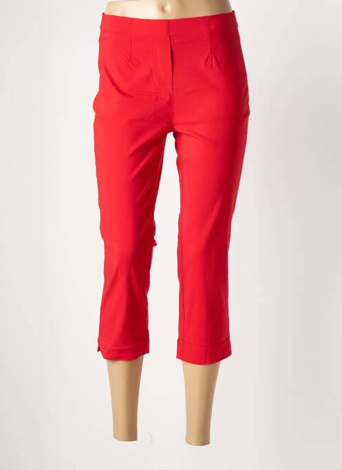 Colant elasticitate mărime normală roșu BRANDTEX femme