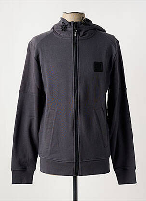 Jachete casual gri STREET ONE bărbat