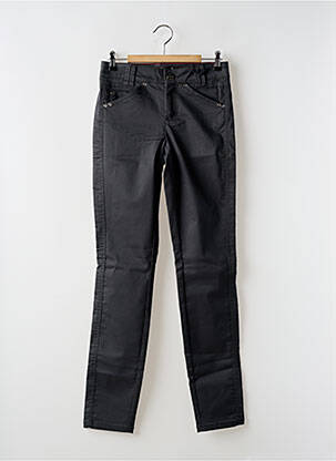 Blugi cu croială slim gri STREET ONE femeie