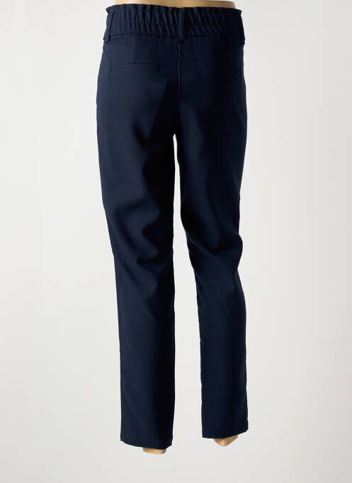 Pantalon drept albastru STREET ONE femeie