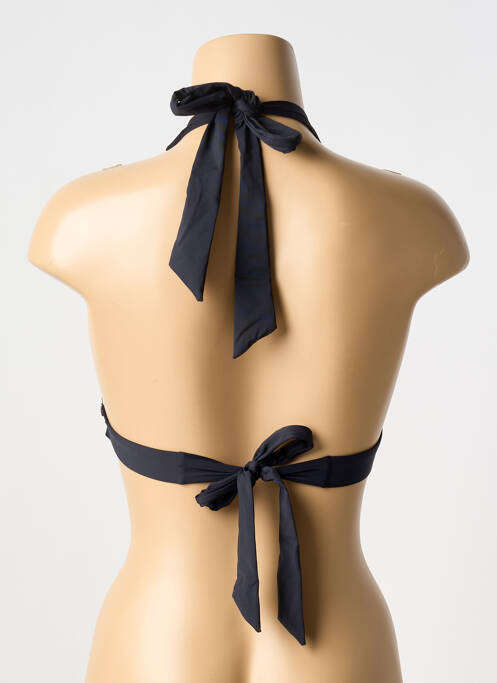 Sutien de costum de baie negru AUBADE femeie