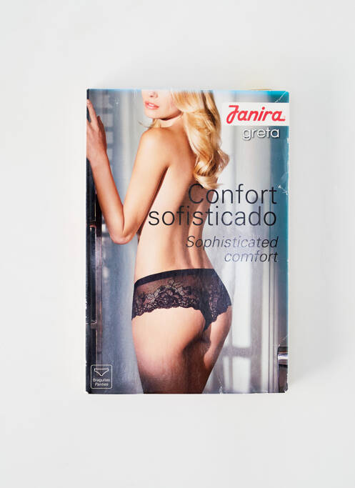 Chilot gri JANIRA femeie