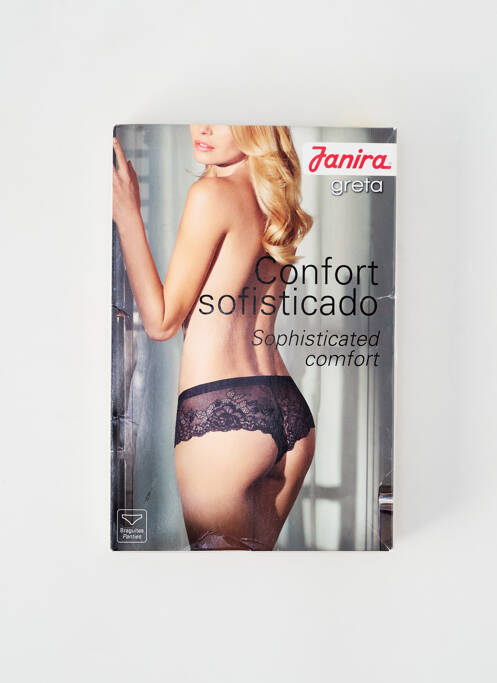 Shorty piele JANIRA femeie