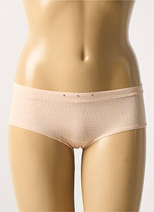Shorty microfibre roz MARIE JO femeie