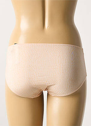 Shorty microfibre roz MARIE JO femeie