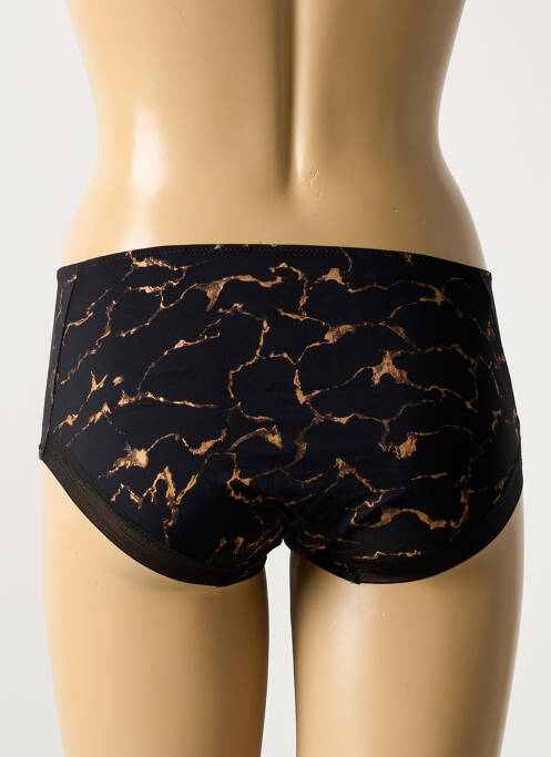 Shorty negru MARIE JO femeie