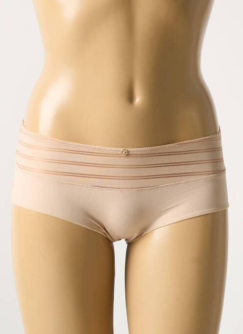 Shorty piele MARIE JO femeie