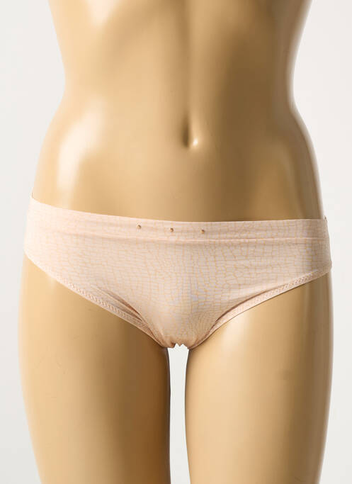 Chilot roz MARIE JO femeie