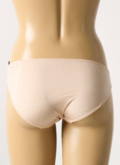 Chilot roz MARIE JO femeie