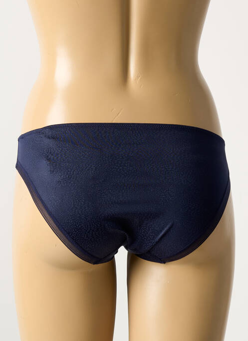 Chilot albastru MARIE JO femeie