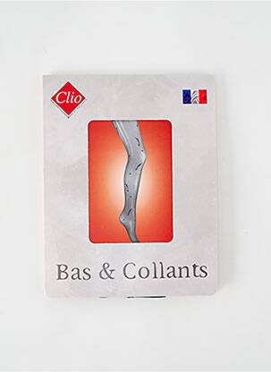 Colanți negru CLIO femeie