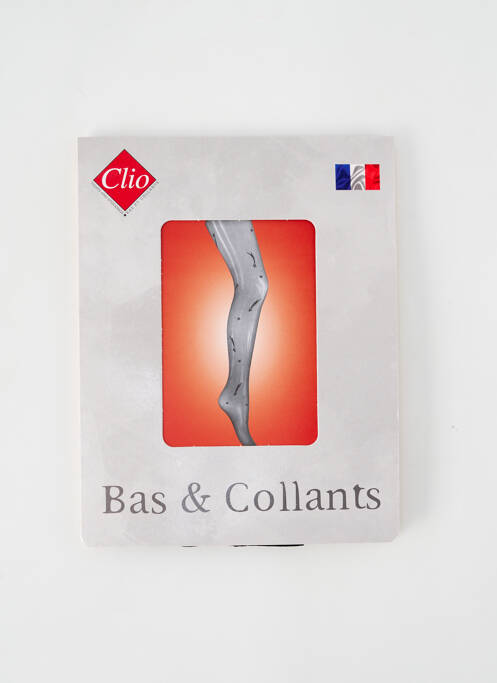 Colanți negru CLIO femeie