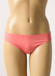 Chilot elasticitate portocaliu MARIE JO femme