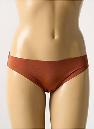 Chilot maro MARIE JO femeie