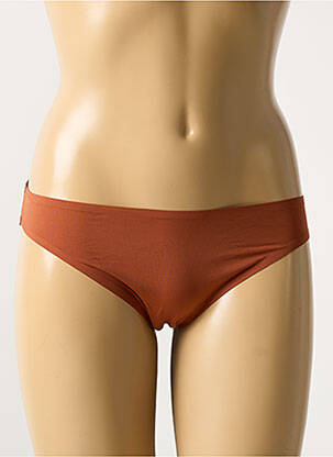 Chilot maro MARIE JO femeie