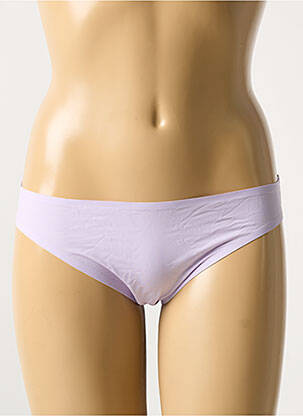 Chilot elasticitate violet MARIE JO femeie