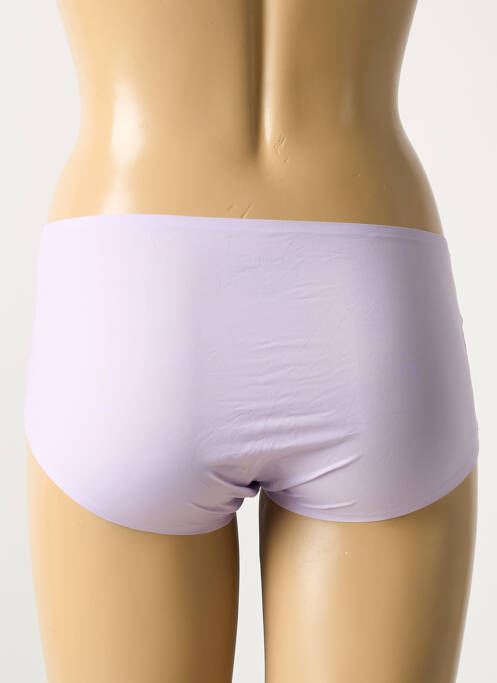 Shorty violet MARIE JO femeie