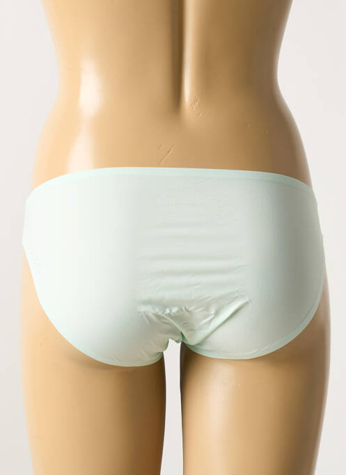 Chilot verde MARIE JO femeie