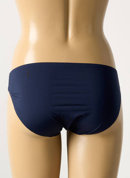 Chilot albastru închis MARIE JO femeie