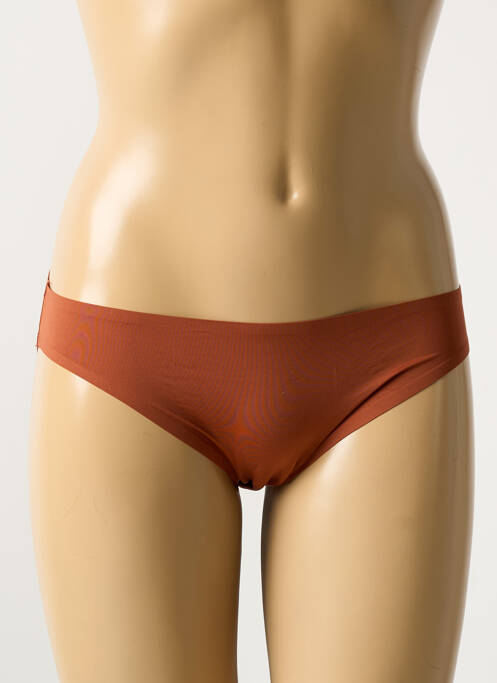 Chilot maro MARIE JO femeie