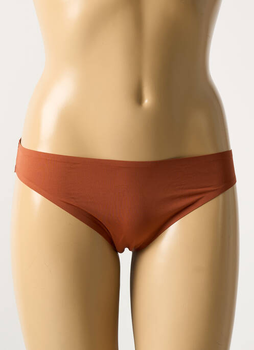 Chilot maro MARIE JO femeie