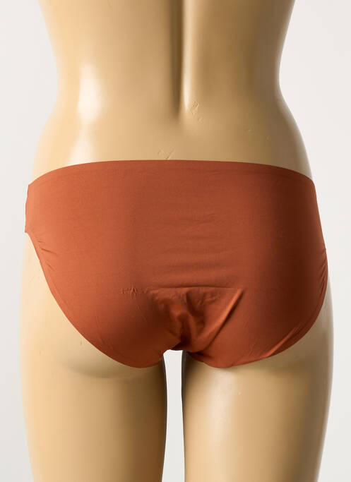 Chilot maro MARIE JO femeie