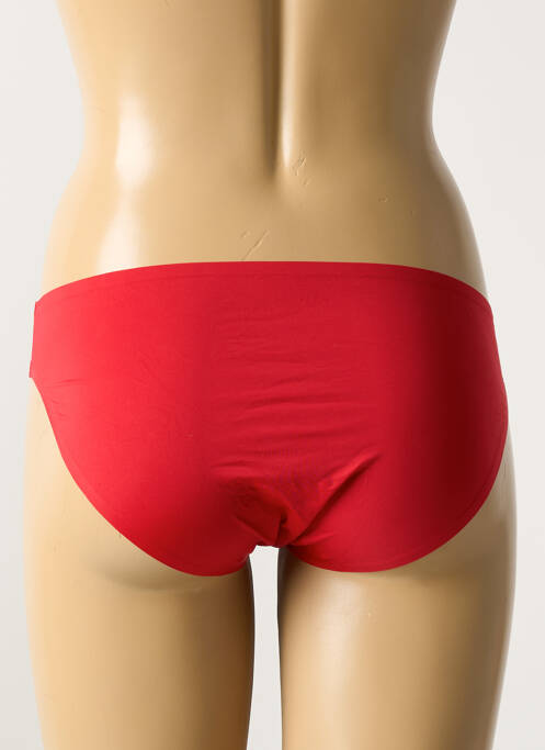 Chilot portocaliu MARIE JO femeie