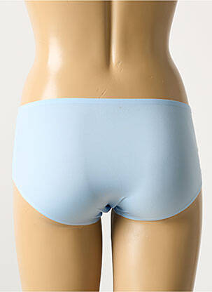 Shorty microfibre albastru deschis MARIE JO femeie