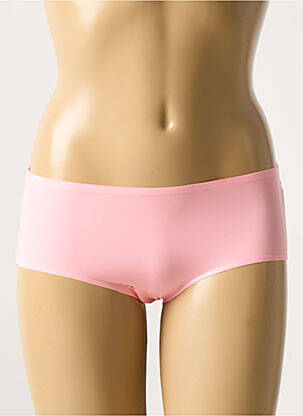 Shorty microfibre roz MARIE JO femeie