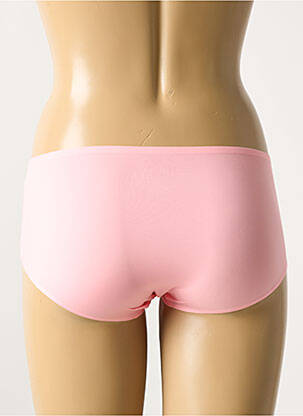 Shorty microfibre roz MARIE JO femeie