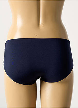 Shorty microfibre albastru închis MARIE JO femeie