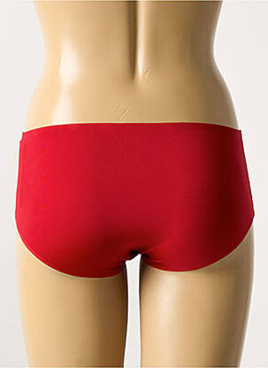 Shorty microfibre roșu MARIE JO femeie