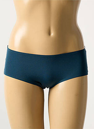 Shorty verde MARIE JO femeie